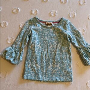 Matilda Jane Puffer Top